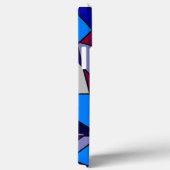 Iets anders 2 Hoesje-Mate iPhone Case (Achterkant / Rechts)