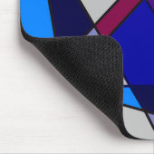 Iets anders 2 Hoesje-Mate iPhone Case Muismat (Hoek)