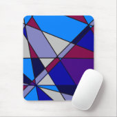 Iets anders 2 Hoesje-Mate iPhone Case Muismat (Met muis)