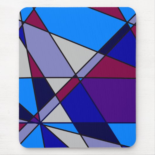 Iets anders 2 Hoesje-Mate iPhone Case Muismat (Voorkant)