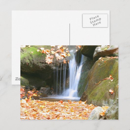 Iets anders briefkaart (Voorkant / Achterkant)