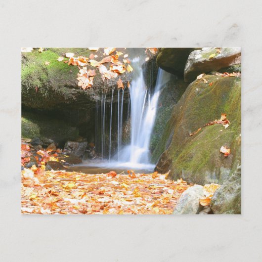 Iets anders briefkaart (Voorkant)