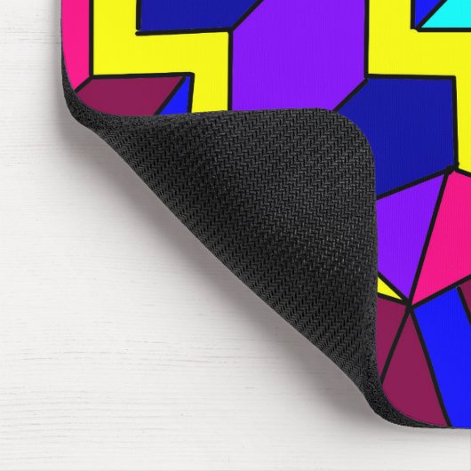 Iets anders muismat (Hoek)