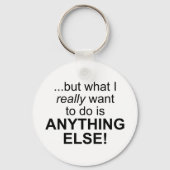 Iets anders! sleutelhanger (Voorkant)