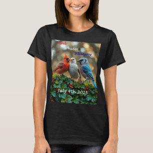 Iets anders t-shirt