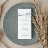 Iets blauw het knopen van de Knoop Vrijgezellenfee