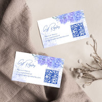 Iets blauw hortensia vrijgezellenfeest recept