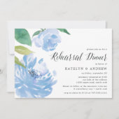 Iets blauw | Pleitzitting Kaart (Voorkant)