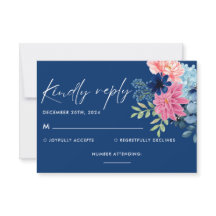 Iets blauw voordat ik bloemenbruiloft doe