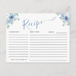 IETS BLAUW VOORDAT IK HET RECEPT VERZOEK DOE INFORMATIEKAARTJE