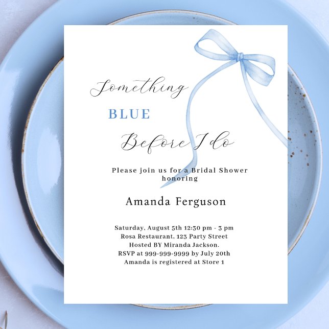 Iets blauw voordat ik het witte Vrijgezellenfeest  (Creator heeft geüpload)