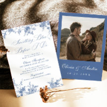  iets blauw voordat ik Vrijgezellenfeest doe