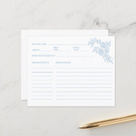 Iets blauw voordat ik Vrijgezellenfeest recept doe