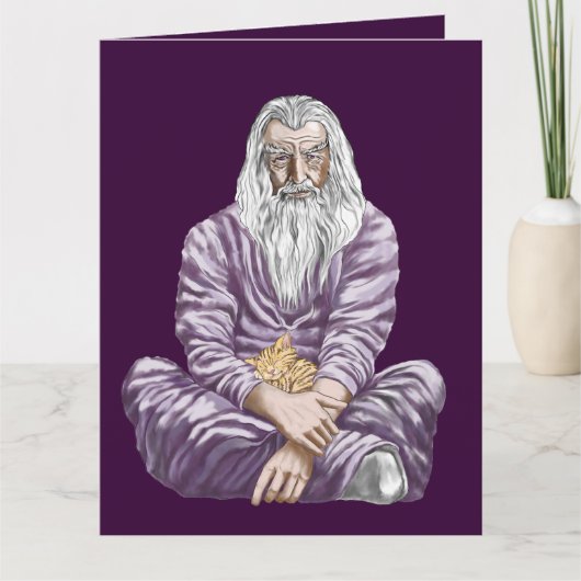 Iets de Vertrouwde Kaart van het Jubileum (Voorkant)