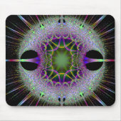 Iets eng. Mousepad Muismat (Voorkant)