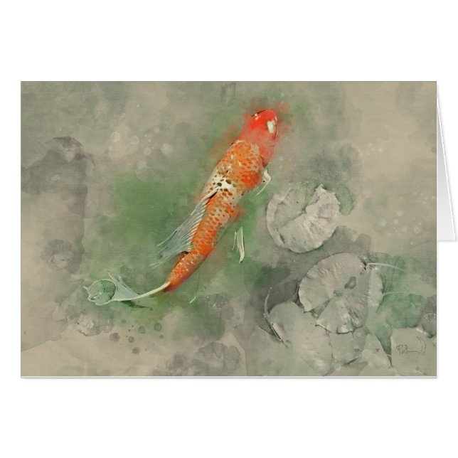 Iets Fishy (Voorkant Horizontaal)