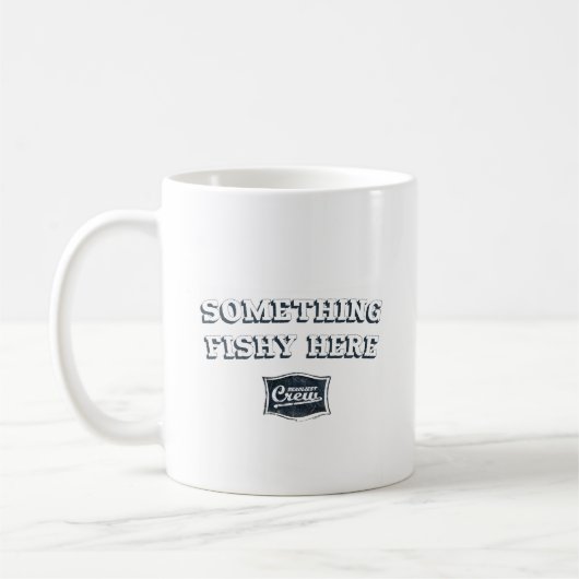 Iets Fishy here Mok (Links)