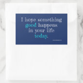 Iets Goeds Stickers (Tas)