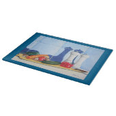 Iets heel anders voor de tafel snijplank (Hoek)