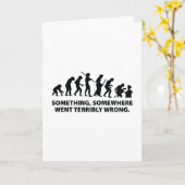 Iets, iets dat op een of andere manier vreselijk v kaart (Gele Bloem)