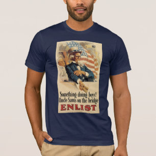 Iets is Doing Boys T-shirt