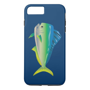 Iets is Fishy Sportsman Case-Mate iPhone Case