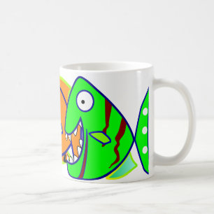 Iets is Mok 11oz koffie 23 van Zazz_it