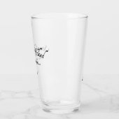 Iets Kwaadaardigs Glas (Links)