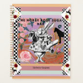 iets leuks voor iedereen planner (Voorkant)