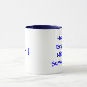 Iets missen? Mok (Midden)