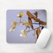 iets muismat (Met muis)