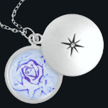 Iets nieuws: een blauwe bruiloft-dag slot sterling zilver ketting<br><div class="desc">Een perfect cadeau voor de bruid om op haar trouwdag te draag. Er is ruimte in het centrum om de datum toe te voegen als u wilt. Dit is een prachtig stukje sterling zilveren juwelen. Er zijn ook nagelomslagen waar de bruid op draag of haar bruidsmeisjes op de dag draag....</div>