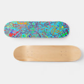 IETS OM NAAR TE KIJKEN! SKATEBOARD (Horizontaal)