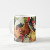 Iets om over te klagen koffiemok (Voorkant links)