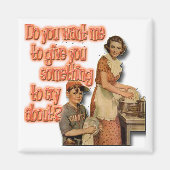 Iets om te huilen over Magnet (Voorkant)