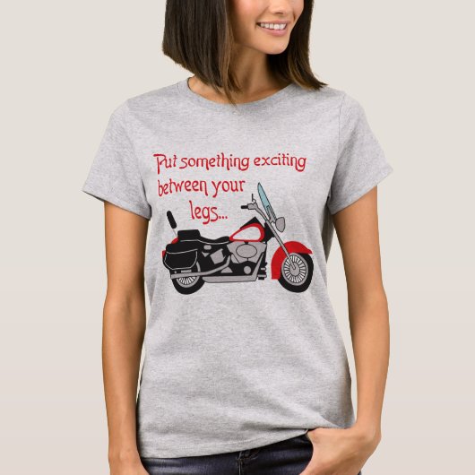 Iets opwindend t-shirt (Voorkant)