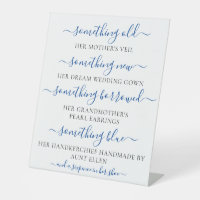 Iets Oud iets nieuws, Vrijgezellenfeest