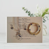 Iets Oud, Nieuw en Blauw (Staand voorkant)