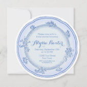 Iets Oude Bord Kaart (Voorkant)