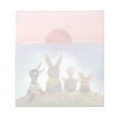 Iets rood notitieblok (Voorkant)