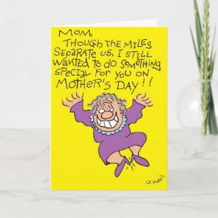 Iets speciaals kaart