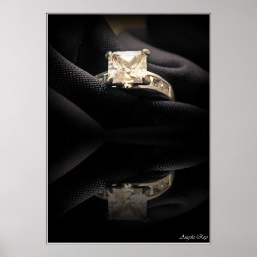 Iets speciaals poster (Voorkant)