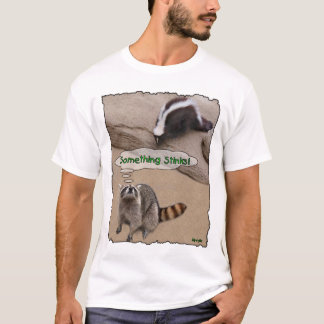 Iets Stinks T-shirt