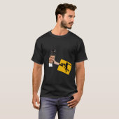 Iets T-shirt (Voorkant volledig)