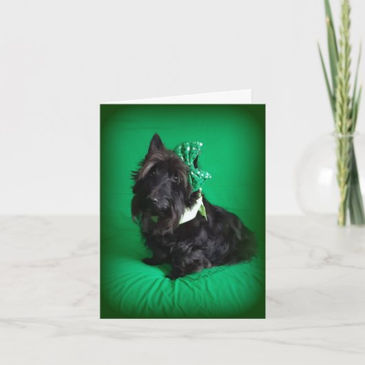 Iets van plan kaart (Voorkant)