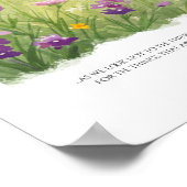 Iets veel groters. poster (Hoek)