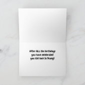 IETS VISSEN? JE ZIET ER ZO UIT "JONGE" KAART (Binnen)