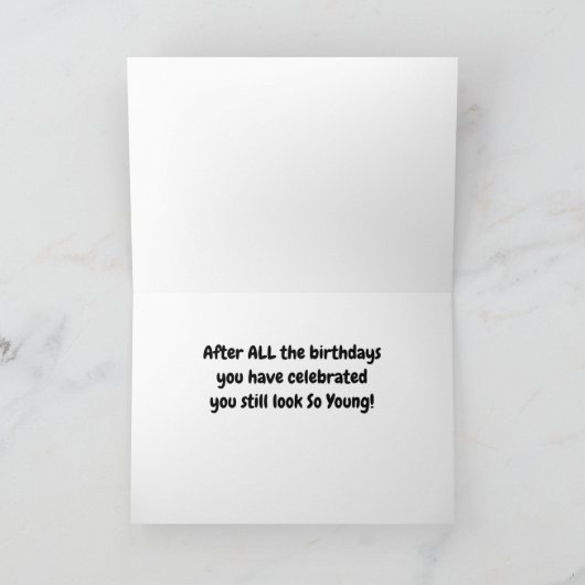 IETS VISSEN? JE ZIET ER ZO UIT "JONGE" KAART (Binnen)