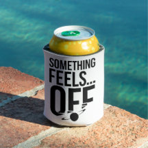 Iets voelt af - verontrustende en cryptische boods