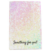 Iets voor je cadeautas (Voorkant)